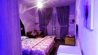 Royal Suites Tuyap