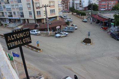 Altuncu Thermal Hotel