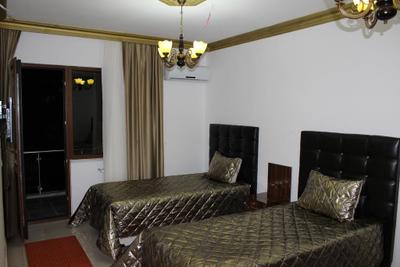 Altuncu Thermal Hotel