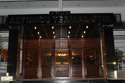 Altuncu Thermal Hotel