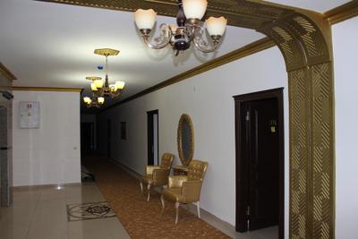 Altuncu Thermal Hotel