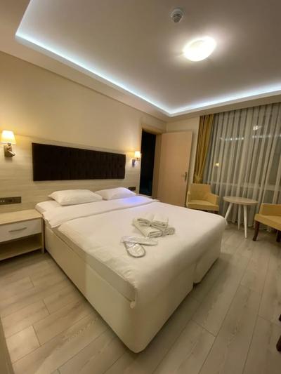 Gold Mina Otel