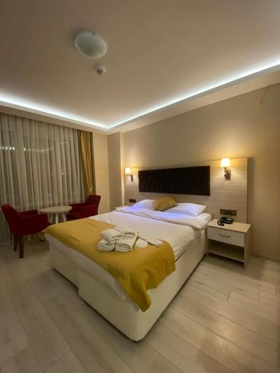 Gold Mina Otel