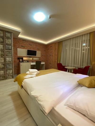 Gold Mina Otel