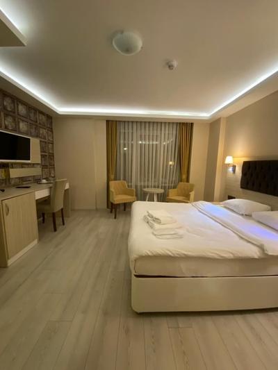 Gold Mina Otel