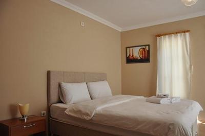 Bogazici Butik Otel & Restaurant