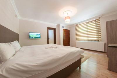 Bogazici Butik Otel & Restaurant