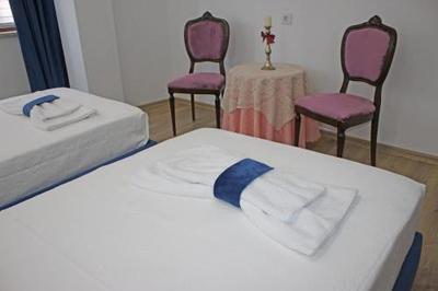 Helvacioglu Butik Otel