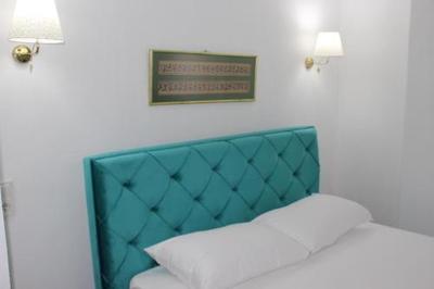 Helvacioglu Butik Otel