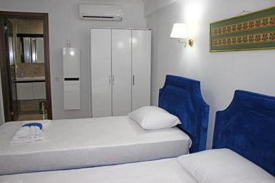 Helvacioglu Butik Otel