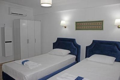 Helvacioglu Butik Otel
