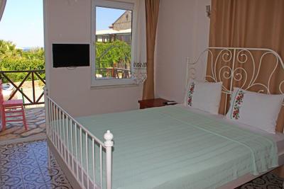 Mylos Kipos Otel