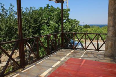 Mylos Kipos Otel