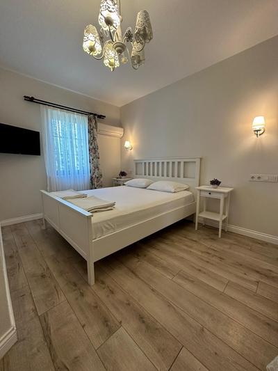 Bozcaada Kirli Otel