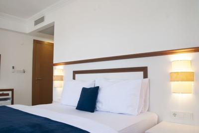 Necdet Kaptan Boutique Hotel