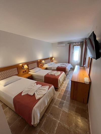 Holifera Boutique Hotel
