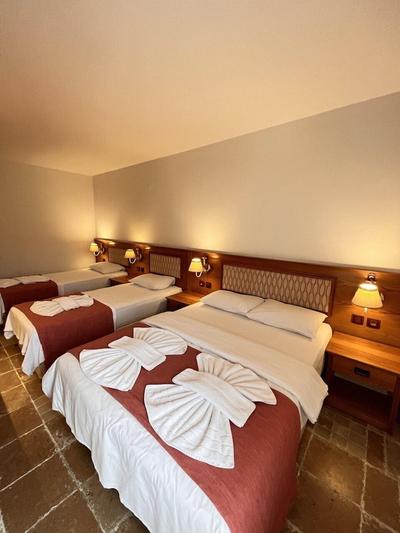 Holifera Boutique Hotel