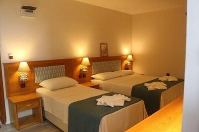 Holifera Boutique Hotel