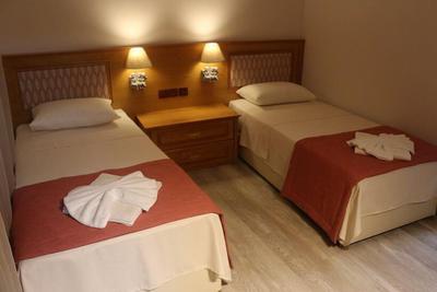 Holifera Boutique Hotel