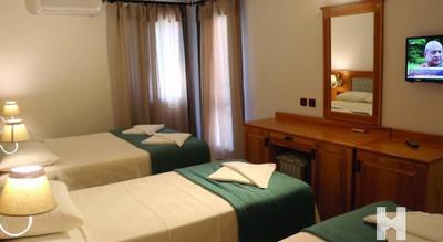 Holifera Boutique Hotel