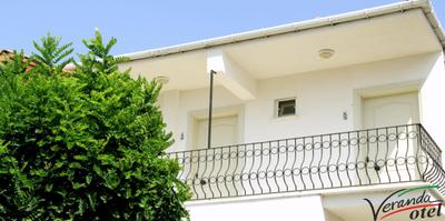 Veranda Otel