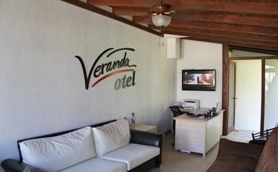 Veranda Otel