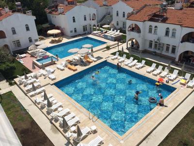 Inci Apart Otel