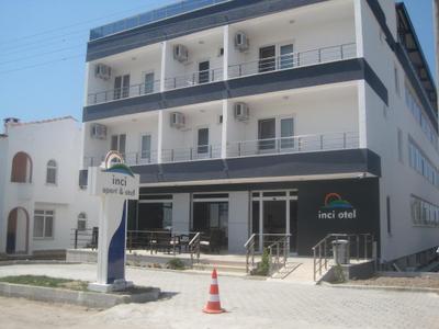 Inci Apart Otel