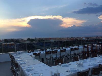 Inci Apart Otel