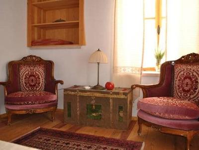 Florina House