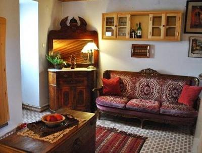 Florina House