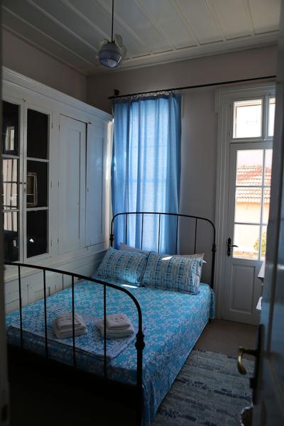 Eolya Guest House