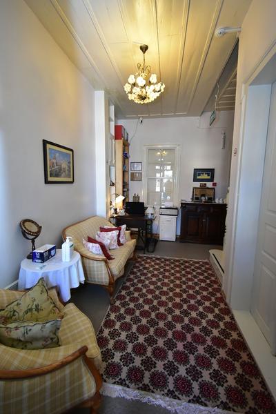 Eolya Guest House