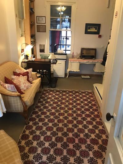 Eolya Guest House