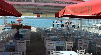 Poyraz Hotel