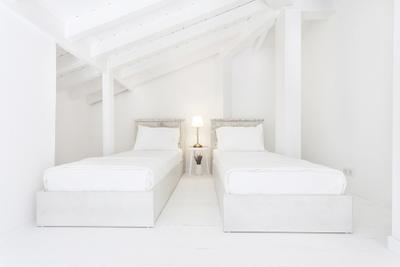 Pur Beyaz Otel