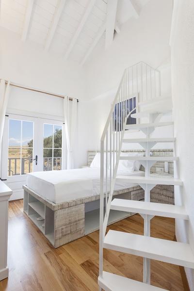 Pur Beyaz Otel