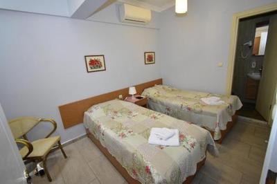 Ayvalik Konak Pansiyon