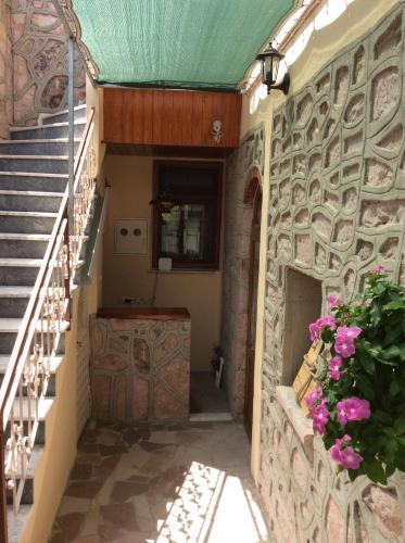 Ayvalik Konak Pansiyon