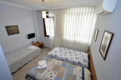 Ayvalik Konak Pansiyon