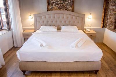 Petra Butik Otel