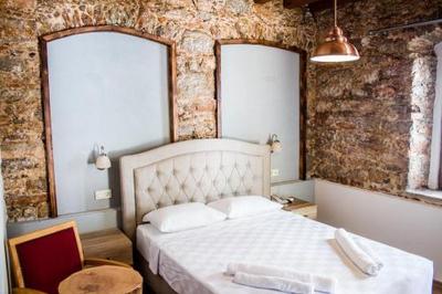 Petra Butik Otel