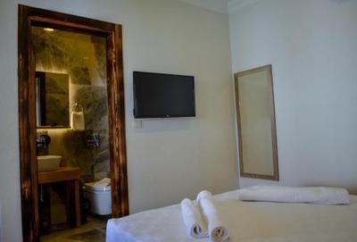 Petra Butik Otel