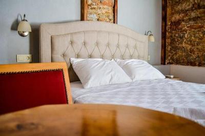 Petra Butik Otel