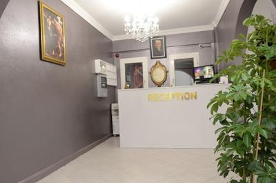 Ayisigi Hotel