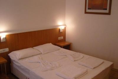 Gunisigi Otel