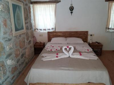 Ber's Inn Boutique Hotel