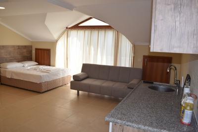 In Forest Gocek