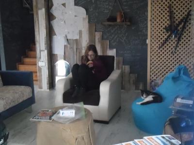Hostel Chillsteps