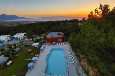 Sunset Garden Hotel